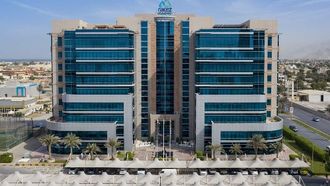 راكز تسلط الضوء على رأس الخيمة في معرض CIFIT