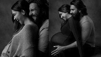 Ranveer & Deepika Welcome Baby Girl