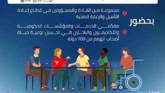 WCR 2024: Employment Challenges For People Of Determination