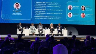 إعادة التأهيل: الطريق إلى تحقيق الإمكانات البشرية