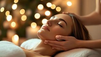 Relax In Palm Jumeirah's Luxury Spas