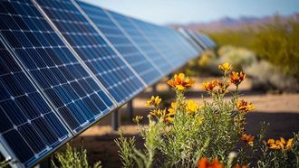 Renewable Energy Cheaper Than Fossil Fuels In 2023