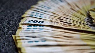 ارتفاع التضخم وانخفاض الاقتراض في مصر