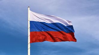 Russia's Trade Surplus Up 20.2%