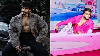 Sahil Salathia's Journey From Modelling To Acting