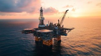 Saipem Lands $1B Saudi Offshore Deals