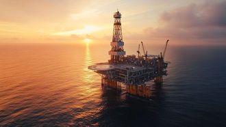 Saipem Wins $4B EPC Contract In Qatar