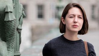 Sally Rooney's 'Intermezzo' And Her Impact