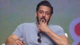 Salman Khan: No US Concerts In 2024