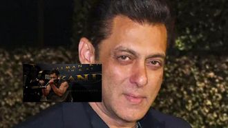 Salman Khan Gears Up For Sikandar With Workout