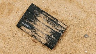 سامسونغ تعلن عن هاتف مميز لشبكات 5G