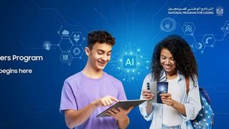 Samsung Partners With Coders Programme For AI Education