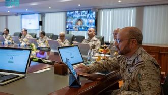 إطلاق نظام الشهادات العسكرية الجديد