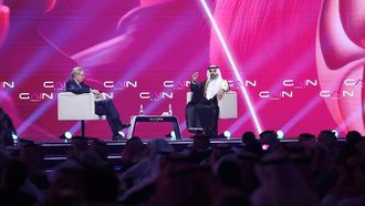 Saudi Arabia Leads In AI Ethics