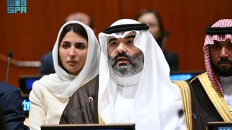 Saudi Arabia Promotes Global Cooperation On AI Gaps