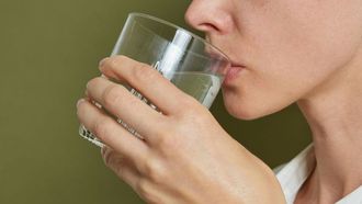 Saudi Arabia Revises Drinking Water Standards