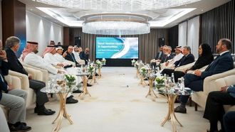 التوسع الكبير لشركة حياة في السعودية