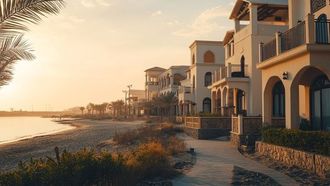 Saudi Boosts Tourism With Fee Waivers