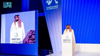 Saudi Debt Market Hits SAR800B