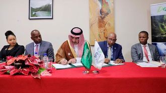 تعزيز البنية التحتية بقيمة 41 مليون دولار في دومينيكا