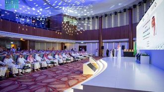 دفعة جديدة للقطاع الصناعي السعودي