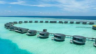 Saudi National Day At Ritz-Carlton