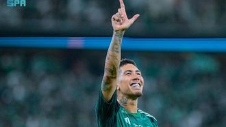 النصر vs الاهلي في الدوري السعودي