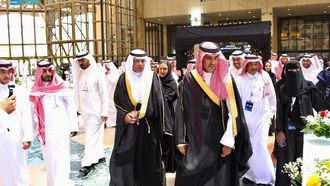 رؤية 2030 تعزز الصحة العامة في السعودية