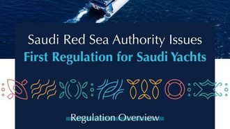 New Yacht Rules To Boost Saudi Tourism