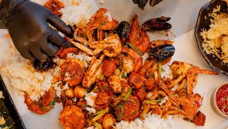 Seafood Fiesta Launches In Dubai
