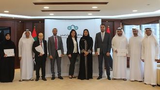 SCA تبسط 12 خدمة