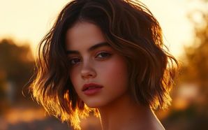 Posh Bob: Timeless Chic Returns