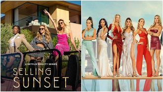 Selling Sunset S8: Watch On Netflix India