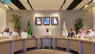 الهيئة العامة للغذاء والدواء تعزز شراكاتها الطبية