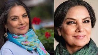 IFFSA Honours Shabana Azmi