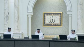 Sharjah Enhances Housing And Airport Services