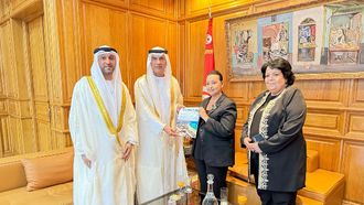 Sharjah's Cultural Impact Praised