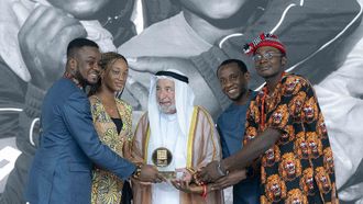 LightEd Impact Foundation Receives SIARA Award