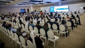 مستقبل الاقتصاد الذكي في منتدى الشارقة