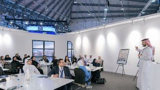 تعزيز المهارات الإعلامية في الشارقة