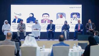 نمو السياحة المستدامة في الشارقة