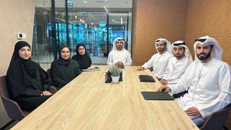 Youth Council At Gov Forum