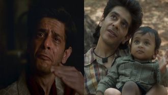 Arora Discusses 'Superboys' & Kagti