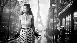 Lexton Lauds Chohan In 'Nomad'