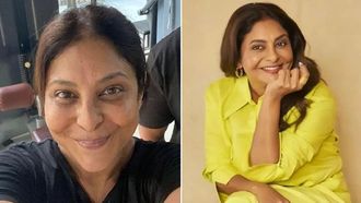 Shefali Shah's Authentic Beauty Praised