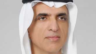 RAK Ruler's Cultural Tour In China