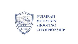 فعالية الرماية بالفجيرة فبراير 2025