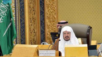 Shura Council Approves Key International MoUs
