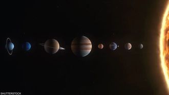 اكتشاف كوكب صخري يقدم رؤى حول مستقبل الأرض