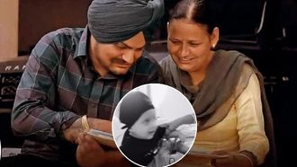 Sidhu Moose Wala's Family Video Viral